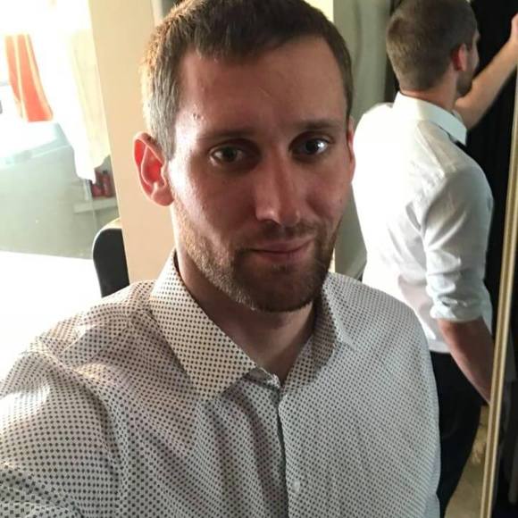 Meet your Posher, Matt - Picture 1 of 1